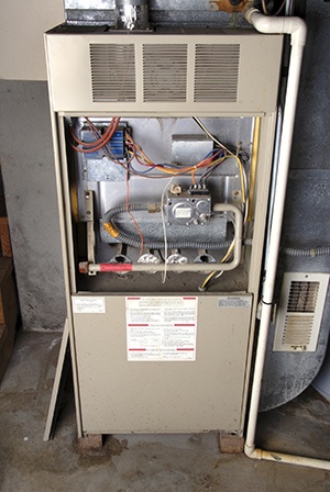 Outstanding Furnace Repair